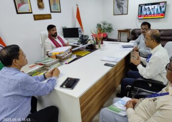 BJP government wants to enrich the economy of the state through the development of tourism industry: Tourism Minister