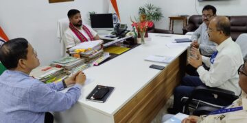 BJP government wants to enrich the economy of the state through the development of tourism industry: Tourism Minister