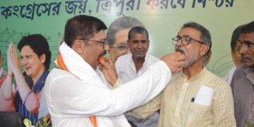 BJP govt trying to play with people’s emotions in Lok Sabha elections: Sudip