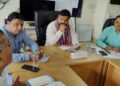 Tourism Minister held meeting with auto drivers