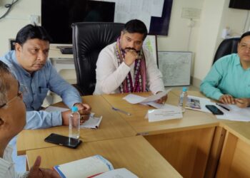 Tourism Minister held meeting with auto drivers