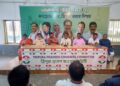 Adivasi Congress held organizational meeting
