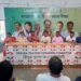 Adivasi Congress held organizational meeting