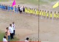 AMPI ADC SCHOOL INSPECTORATE INITIATED FOOTBALL TOURNAMENT SERIES.   