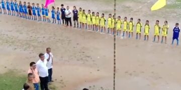 AMPI ADC SCHOOL INSPECTORATE INITIATED FOOTBALL TOURNAMENT SERIES.   