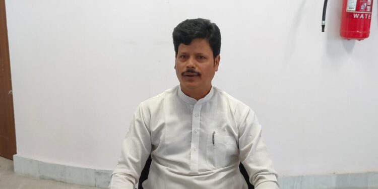 Special function to be held on the occasion of Narendra Modi’s 73rd birthday at Kumarghat