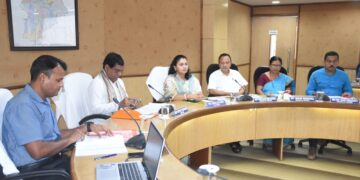 AMC budget of Rs 397 crore in the financial year 2023-24