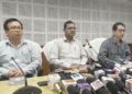 The Election Commission is active in conducting fair and peaceful elections