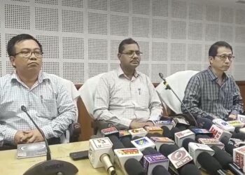 The Election Commission is active in conducting fair and peaceful elections