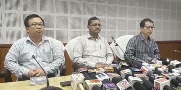 The Election Commission is active in conducting fair and peaceful elections