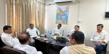 The opposition decided to fight the by-election unitedly