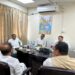 The opposition decided to fight the by-election unitedly