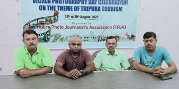 Photo exhibition will be organized by TPJA