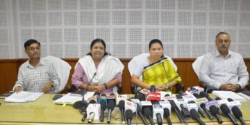 Government aims to increase skills by training one lakh youth