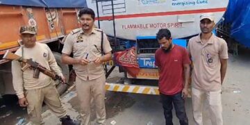 Cannabis seized worth Rs 1.5 crore: driver arrested