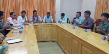 IPFT will support BJP in by-elections