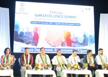 One day workshop on Government e-market place