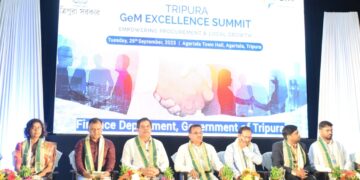 One day workshop on Government e-market place