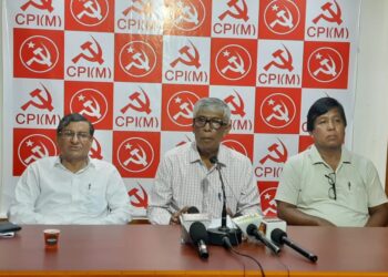 CPIM seeks clarification from JRBT authorities
