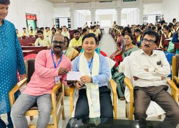 115th birth anniversary of Bir Bikram Kishore Manikya Bahadur celebrated