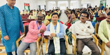 115th birth anniversary of Bir Bikram Kishore Manikya Bahadur celebrated