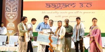 If you want a corruption-free government, you need quality education: Ratanlal Nath