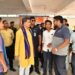 CM visits Longtorai Valley  Sub-Divisional Hospital, inquired health services