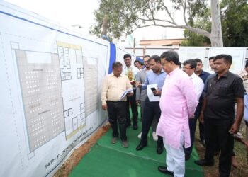 Real condition of existing infrastructure can be known only by regular inspection: Chief Minister