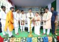Clubs have an important role to play in solving problems: Chief Minister
