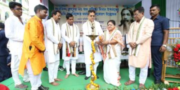 Clubs have an important role to play in solving problems: Chief Minister