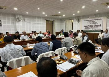 Animal husbandry and fisheries should be given importance in the development of rural economy: Pratima Bhoumik