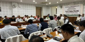 Animal husbandry and fisheries should be given importance in the development of rural economy: Pratima Bhoumik