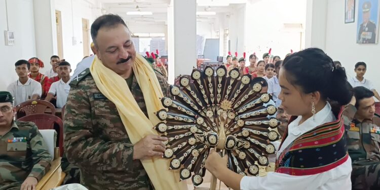 State planning of NCC festival