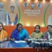 Pradesh Mahila Morcha and Pradesh BJP wishes for the Women’s Reservation Bill