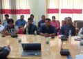TRPC & Vatican Sona Agrotech Organized Workshop.   