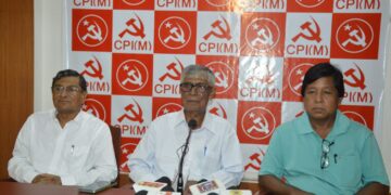 BJP opposes 12 hour bandh on September 30