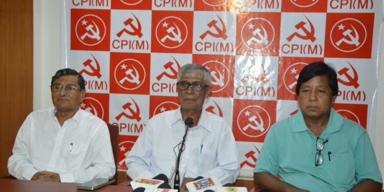 BJP opposes 12 hour bandh on September 30