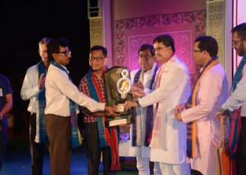 Teachers play key role in promoting quality education: CM