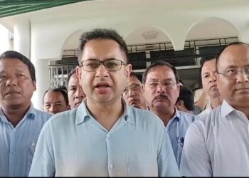 Tipra Motha to call for one day bandh