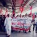 CPM demands stoppage announcement in Bilonia