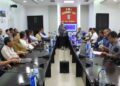 Mizo CM meets Manipur tribal leaders