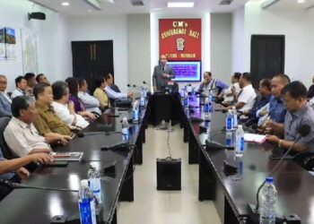 Mizo CM meets Manipur tribal leaders