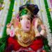 Ganesh Puja with a budget of eight lakh rupees