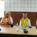 National Federations for New State Executives hold crucial meeting in Agartala