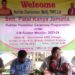Rubber Plantation Ceremony Program Organized.   