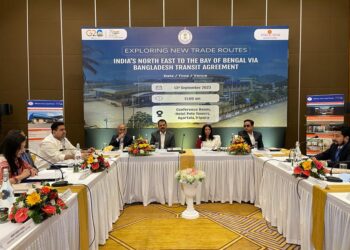 Exploring New Trade Routes