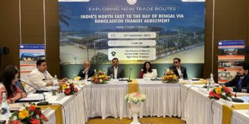 Exploring New Trade Routes