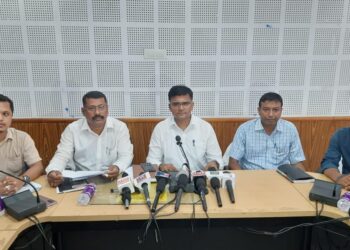 Tribal students denied post-Matric scholarships