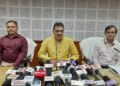 Tripura government announced festival grant and advance