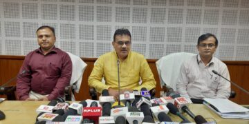 Tripura government announced festival grant and advance